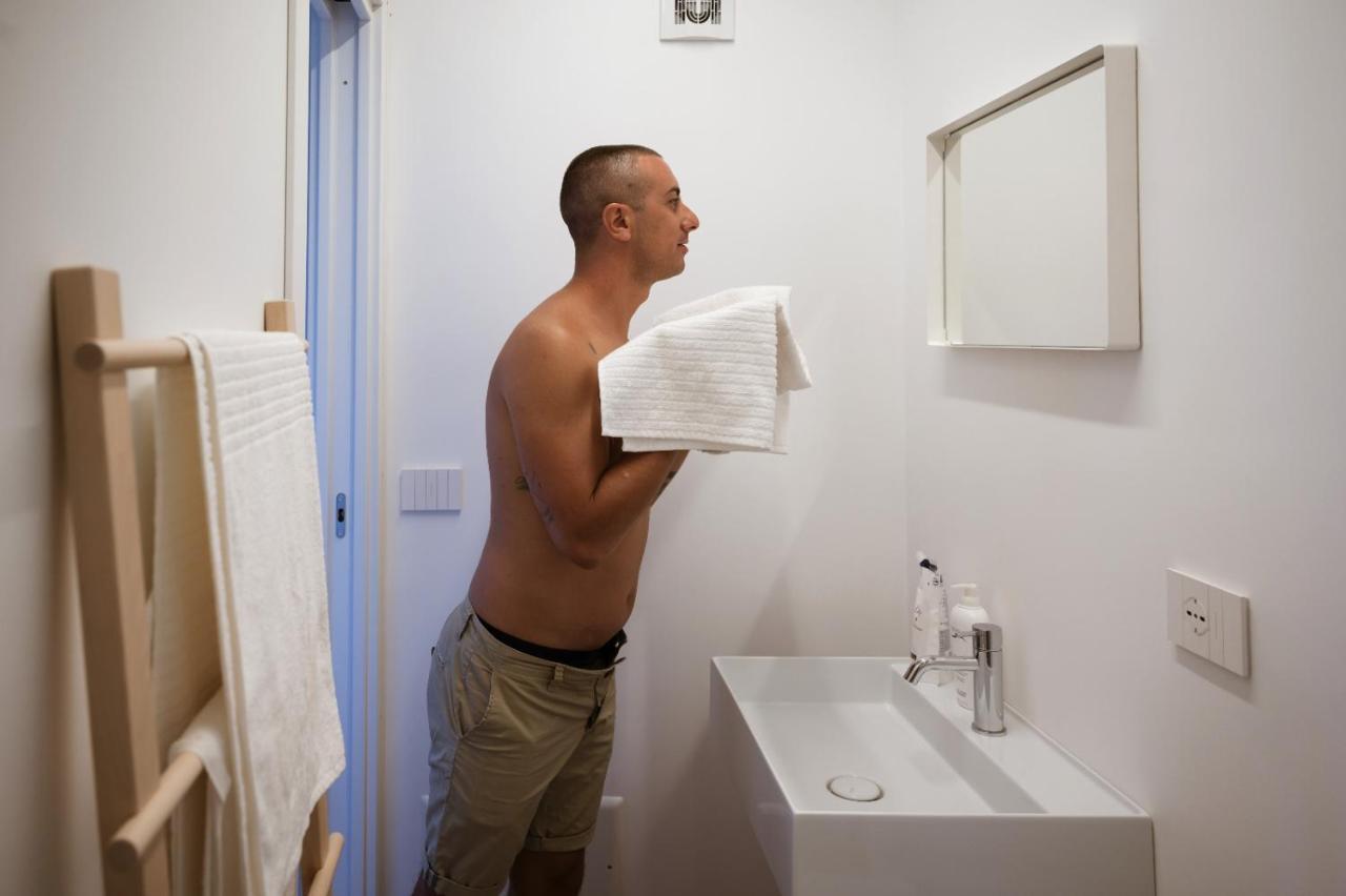 דירות קסטלבונו Vetriera41 מראה חיצוני תמונה